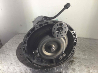 КПП автоматическая (АКПП) Mercedes-Benz C-Класс W203/S203/CL203 2002, 2.6 л., бензин
