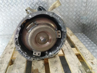 КПП автоматическая (АКПП) Mercedes-Benz C-Класс W204/S204 (2006 - 2011), 3.0 л., бензин, 722999