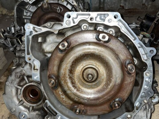 КПП автоматическая (АКПП) Peugeot 3008 1 поколение [рестайлинг] 2015, 1.6 л.