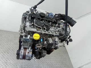двигатель Renault Laguna 3 поколение 2010, 2.0 л., дизель