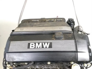 двигатель BMW 5 серия E39 (1995 - 2000), 2.5 л., бензин, M54B25