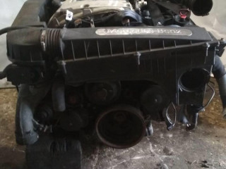 двигатель Mercedes-Benz C-Класс W203/S203/CL203 [рестайлинг] 2006, 2.0 л., бензин, 111995