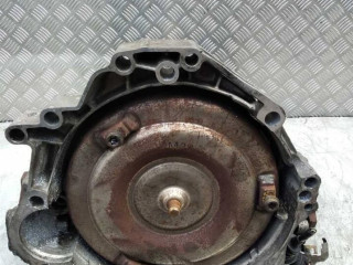 КПП автоматическая (АКПП) Audi A4 B5 [рестайлинг] 2000, 1.8 л., бензин
