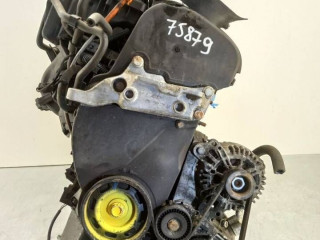 двигатель Volkswagen Golf 4 поколение 2006, 1.4 л.