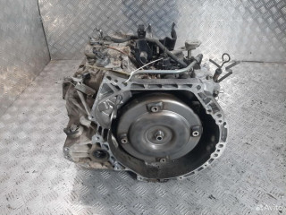 КПП автоматическая (АКПП) Nissan Primera P12 2005, 2.0 л., бензин