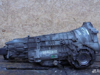 КПП автоматическая (АКПП) Audi A6 4B/C5 [рестайлинг] 2003, 3.0 л., бензин
