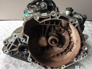 PКПП Opel Corsa C 2002, 1.2 л.