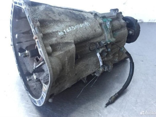 КПП механическая (МКПП) Mercedes-Benz C-Класс W203/S203/CL203 (2000 - 2004), 2.2 л., дизель, 716651