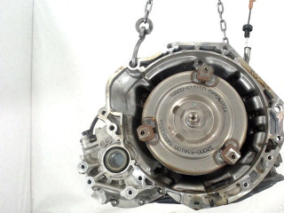 КПП автоматическая (АКПП) Chevrolet Aveo T250 [рестайлинг] 2009, 1.6 л.