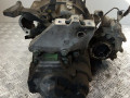 КПП механическая (МКПП) Volkswagen Touran 1 поколение 2005, 1.9 л., дизель - фото №3