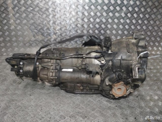 КПП автоматическая (АКПП) Volkswagen Phaeton 1 поколение (2002 - 2008), 3.0 л., дизель, HYV