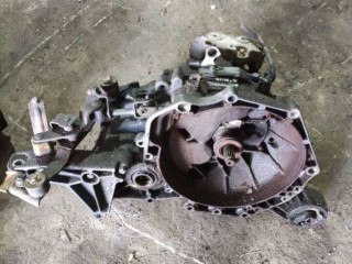 КПП механическая (МКПП) Opel Zafira 1 поколение (A) 2001, 2.2 л., дизель