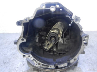 КПП механическая (МКПП) Volkswagen Passat B5 1999, 1.9 л.