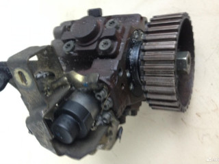 ТНВД Mazda 3 BK [рестайлинг] 2006, 1.6 л., дизель, 0445010102