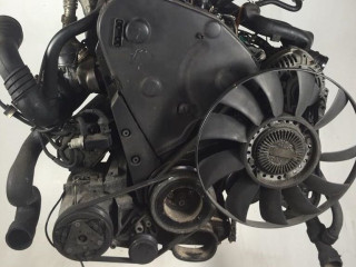 двигатель Audi A4 B5 [рестайлинг] 2000, 1.9 л., AFN, дизель