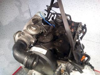 двигатель Skoda Fabia 1 поколение (6Y) 2002, 1.9 л., BLT, дизель