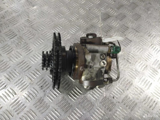 ТНВД Nissan X-Trail T30 [рестайлинг] 2006, 2.2 л., дизель, 2940000123