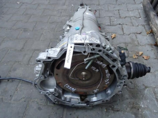 КПП автоматическая (АКПП) Audi A6 4F/C6 2006, 3.2 л., бензин