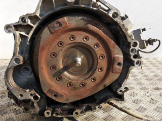 КПП автоматическая (АКПП) Audi A6 Allroad Quattro C6 [рестайлинг] 2008, 3.0 л., 09L300040H