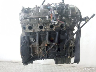 двигатель Mercedes-Benz E-Класс W210/S210 [рестайлинг] 2001, 1.9 л.