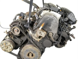 двигатель Honda Civic 7 поколение 2002, 1.6 л., D16V1, бензин