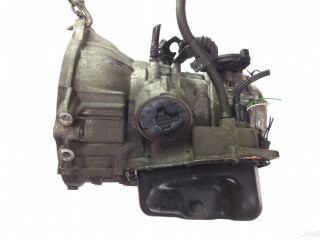 КПП автоматическая (АКПП) Kia Cerato 1 поколение 2005, 1.6 л., бензин