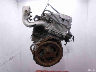 двигатель Mercedes-Benz E-Класс W114 (1969 - 1980), 2.0 л., бензин, 111940