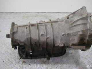 КПП автоматическая (АКПП) BMW X3 E83 2005, 3.0 л., бензин