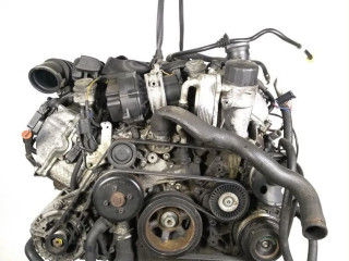 двигатель Mercedes-Benz E-Класс W124 [рестайлинг] 1997, 2.8 л.