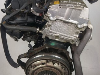 двигатель Mercedes-Benz E-Класс W210/S210 (1995 - 1999), 2.0 л., 111942