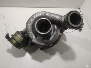 турбина Audi A6 4B/C5 (1997 - 2001), 2.5 л., дизель, 059145701S