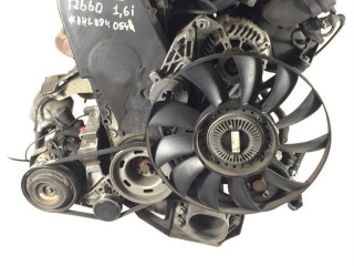 двигатель Volkswagen Passat B5 1999, 1.6 л., бензин