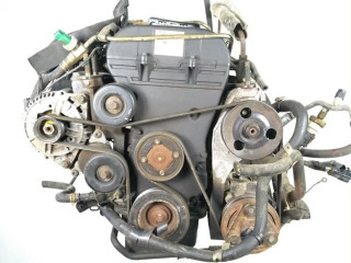 двигатель Ford Mondeo 1 поколение 1995, 1.8 л., бензин