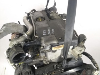 двигатель Opel Zafira 1 поколение (A) 2001, 2.0 л., Y20DTH