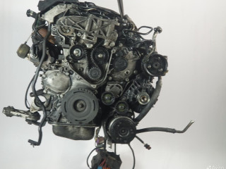 двигатель Renault Laguna 2 поколение (2001 - 2005), 2.2 л., дизель, G9T702