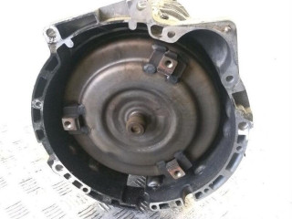 КПП автоматическая (АКПП) BMW 5 серия E39 [рестайлинг] 2002, 3.0 л., дизель