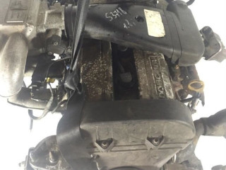 двигатель Ford Escort 5 поколение [рестайлинг] 1994, 1.8 л., RDA, бензин