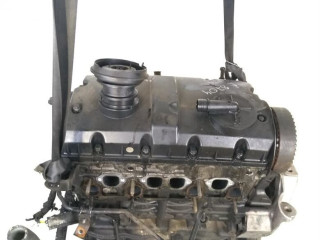 двигатель Volkswagen Golf 4 поколение 2002, 1.9 л., AXR, дизель