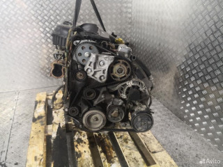 двигатель Renault Kangoo 1 поколение [рестайлинг] 2006, 1.9 л., дизель, F9Q782