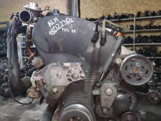 двигатель Audi A3 8L [рестайлинг] 2002, 1.9 л., дизель