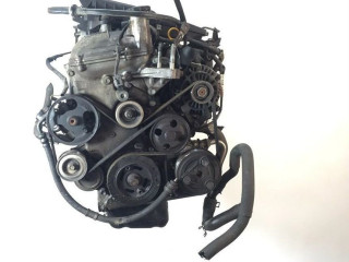 двигатель Mazda Scrum 3 поколение 2005, 1.6 л., бензин, Z6