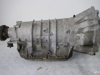 КПП автоматическая (АКПП) BMW 3 серия E46 2001, 2.0 л., бензин