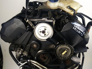 двигатель Volkswagen Passat B5 1999, 2.8 л., ALG, бензин