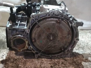 КПП автоматическая (АКПП) Citroen Xantia 1 поколение [рестайлинг] 2000, 1.9 л., дизель
