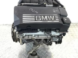 двигатель BMW 1 серия E81/E82/E87/E88 2006, 1.6 л., N45 B16 A, бензин
