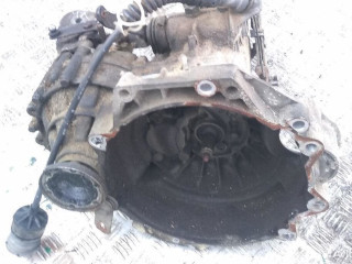 КПП механическая (МКПП) Volkswagen Golf 3 поколение 1996, 1.6 л., бензин