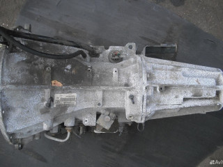 КПП автоматическая (АКПП) Jeep Cherokee KJ 2003, 3.7 л., бензин