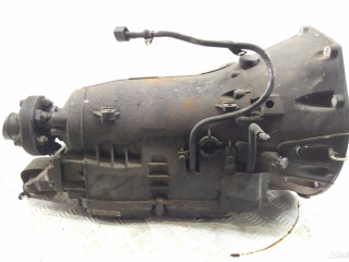 КПП автоматическая (АКПП) Mercedes-Benz E-Класс W210/S210 (1995 - 1999), 2.2 л., дизель, 722614