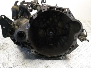 КПП механическая (МКПП) Toyota Corolla 9 поколение E130 2005, 1.6 л.