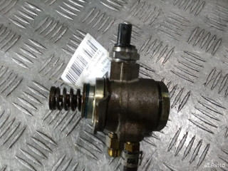 ТНВД Skoda Fabia 2 поколение [рестайлинг] 2013, 1.2 л., бензин, 03C127026E